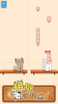 猫咪二重奏游戏