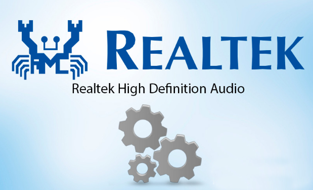瑞昱Realtek声卡驱动