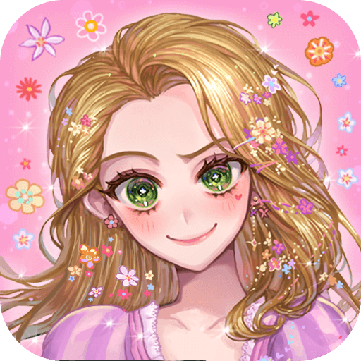 仙女贴贴乐手机版