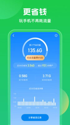 WiFi万能钥匙APP
