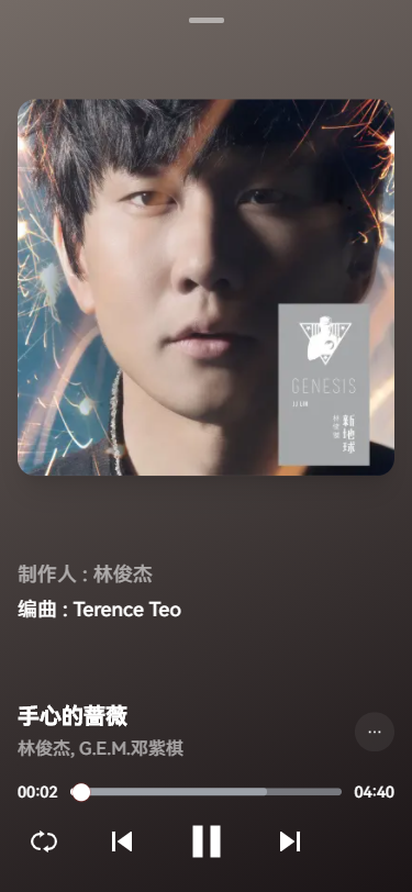MyFreeMp3音乐APP