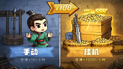 天天三国