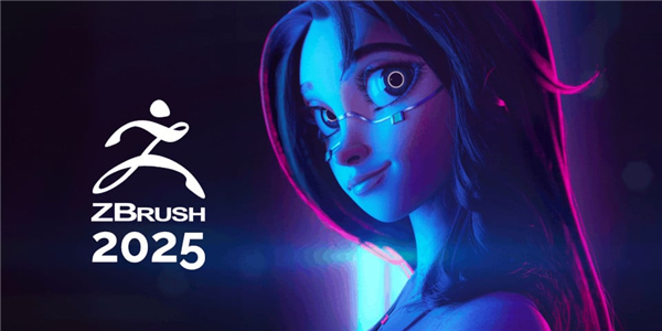ZBrush2025