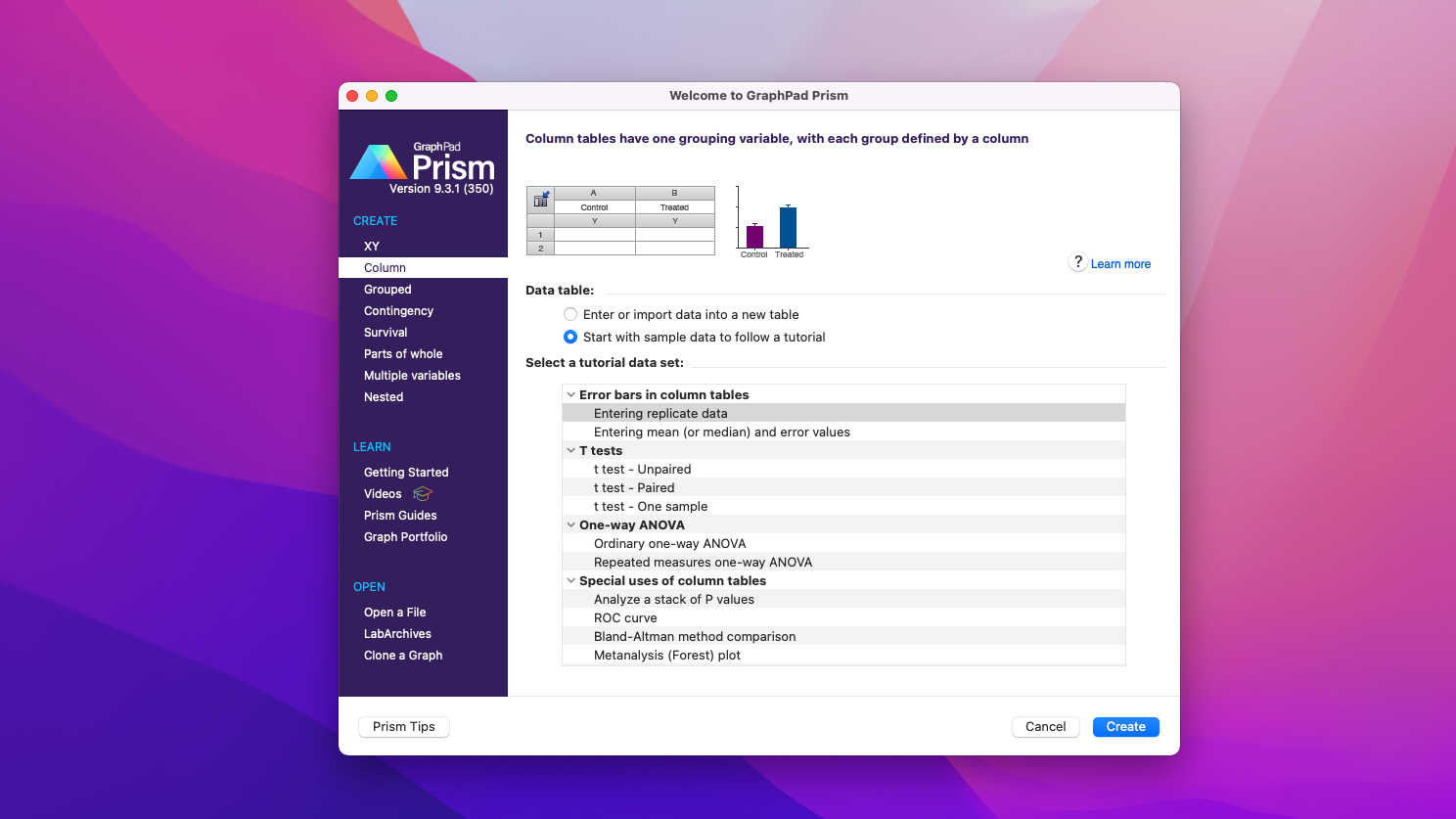 Prism mac版