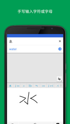 Google翻译(谷歌翻译)