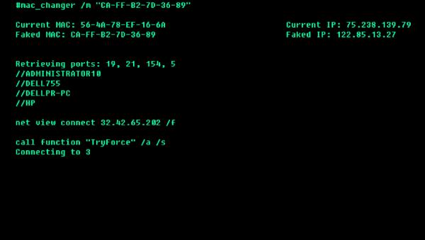 Hacknet下载手机版