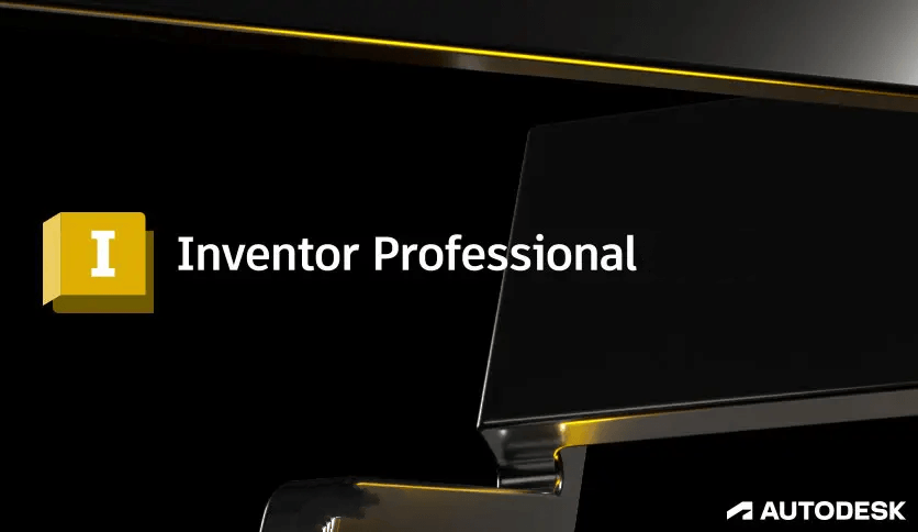 Inventor Professional 2025