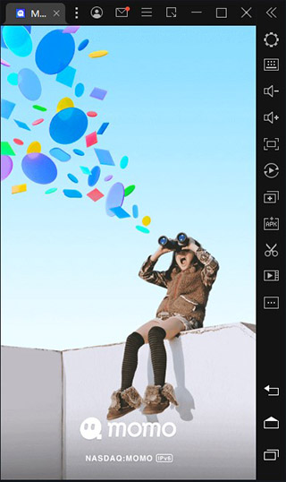 陌陌电脑版