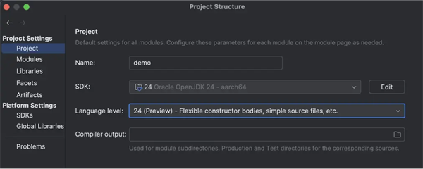IntelliJ IDEA 2025破解版
