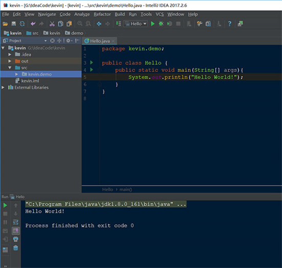 IntelliJ IDEA 2025破解版