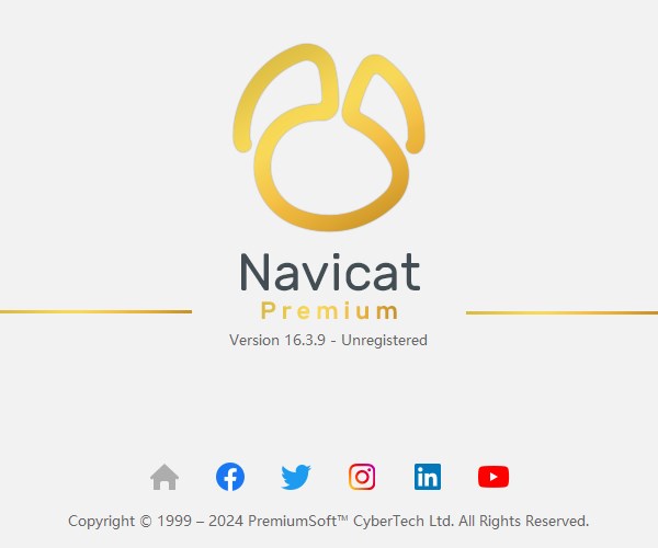 Navicat Premium 16破解版