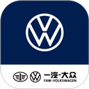 一汽大众手机控车APP 安卓版v4.8.0