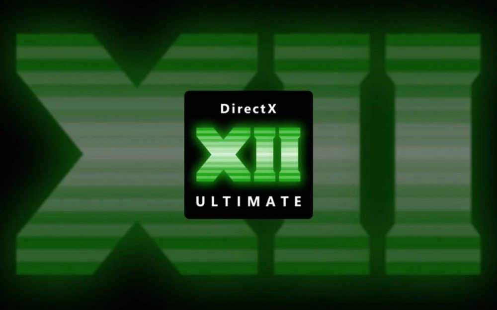 DirectX12