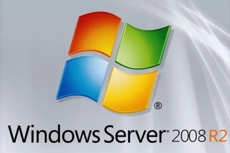 Win Server 2008 r2中文版