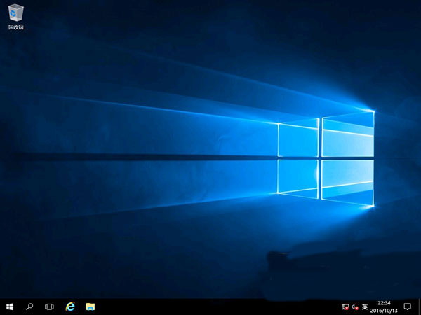 Windows Server 2019中文版