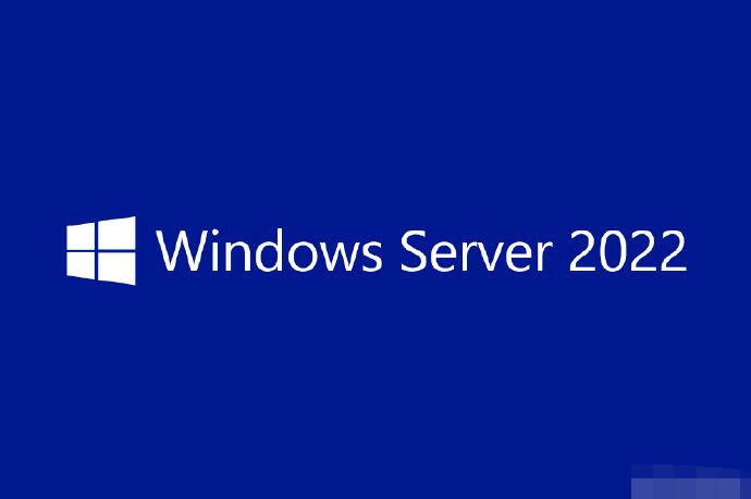 Windows Server 2022中文版