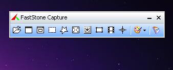 FSCapture绿色版