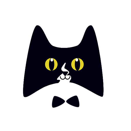 黑猫小说去广告版 v1.2.0安卓版