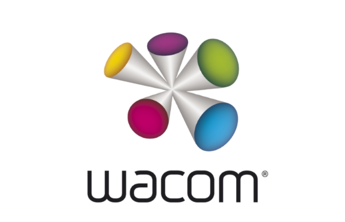 wacom数位板驱动