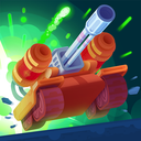 坦克之星2(tankstars2)
