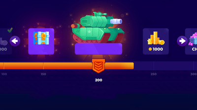 坦克之星2(tankstars2)