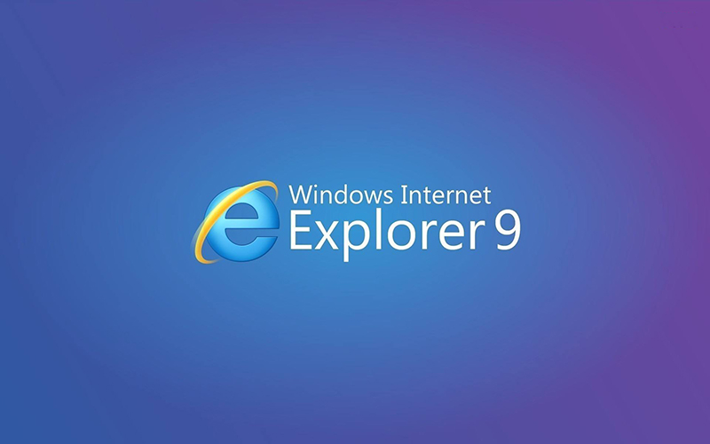 IE9浏览器安装包