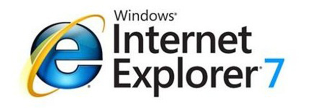 IE7浏览器