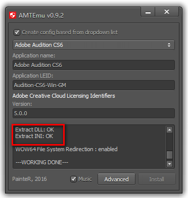 Adobe Audition CS6破解版