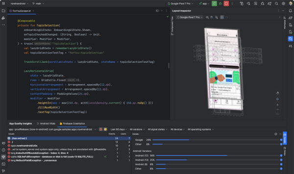 android studio