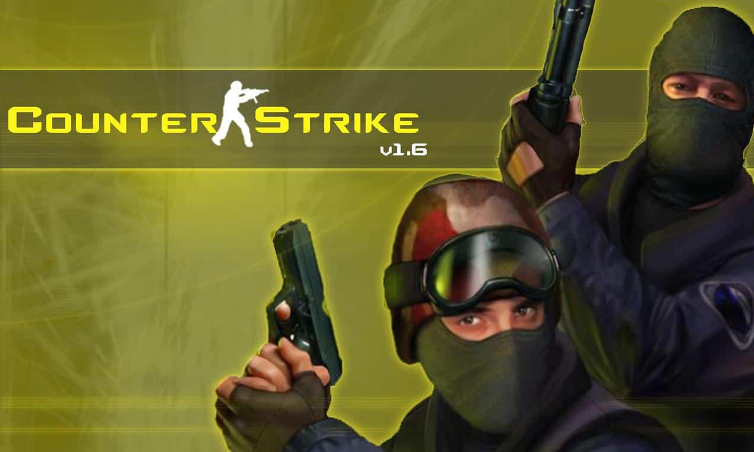 CS1.6单机版电脑版