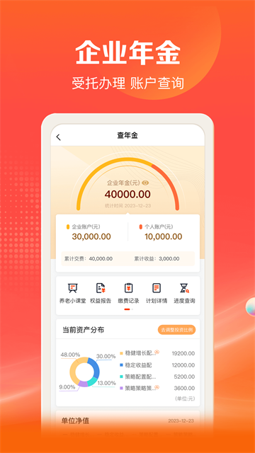 平安好福利保险