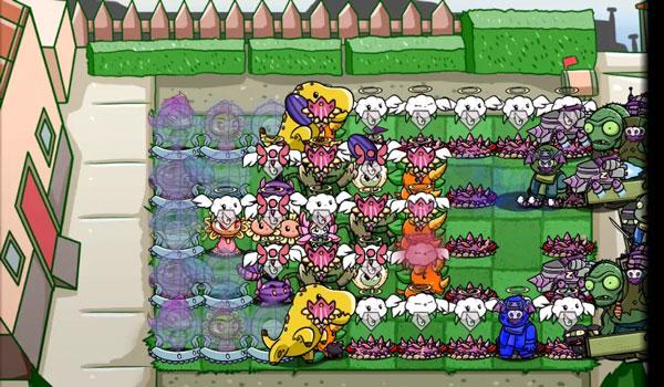 宅宅萝卜pvzbt电脑版