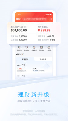 中信证券app