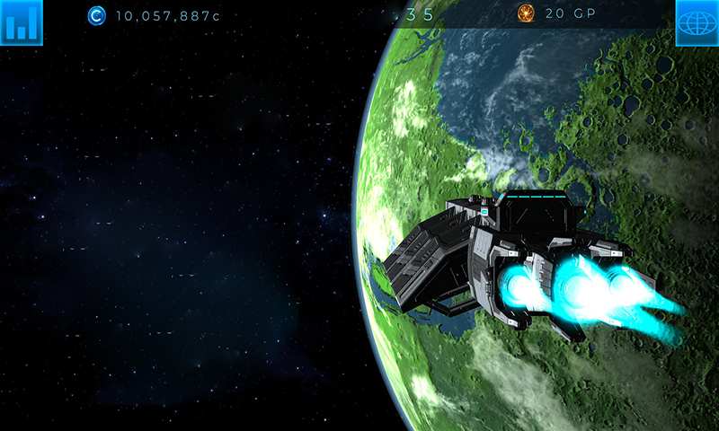 宇宙沙盘2正版