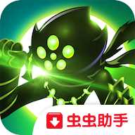火柴人联盟无限钻石无限金币版