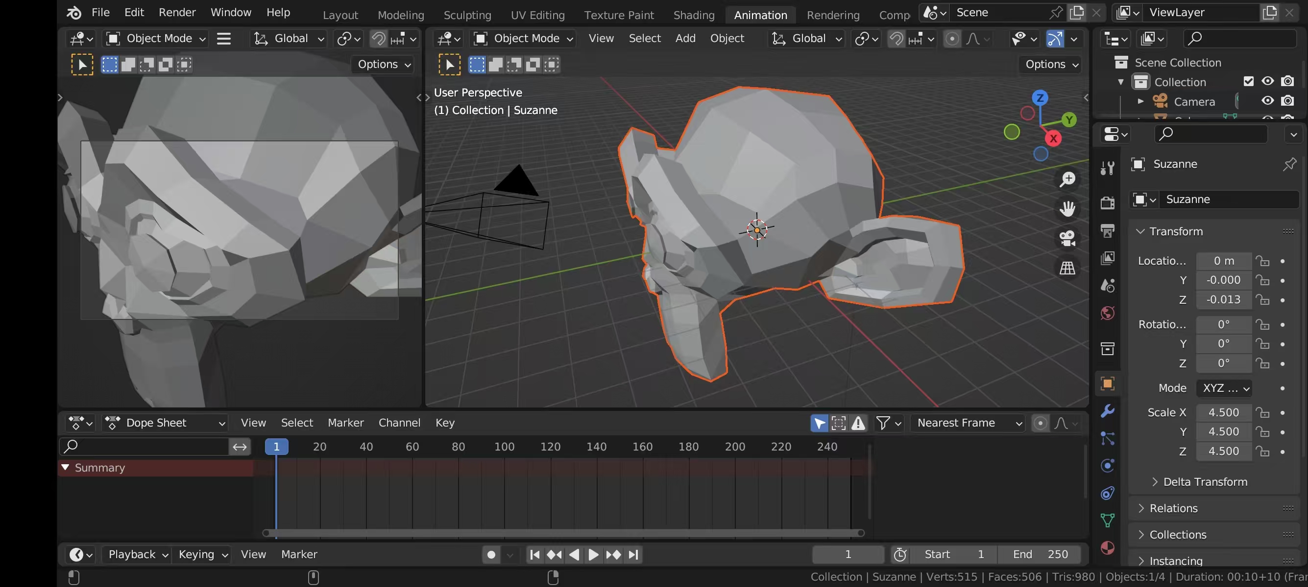 Blender手机版