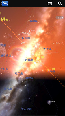 星图Star Chart