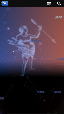 星图Star Chart