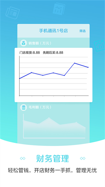 零售云官方版