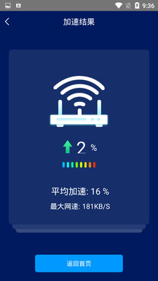 手机网络测速APP官方版