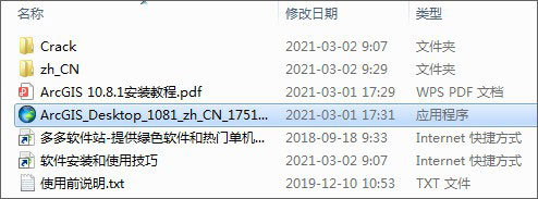 ArcGIS中文破解版