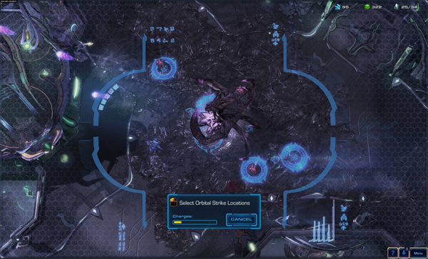 星际争霸2虚空之遗电脑版