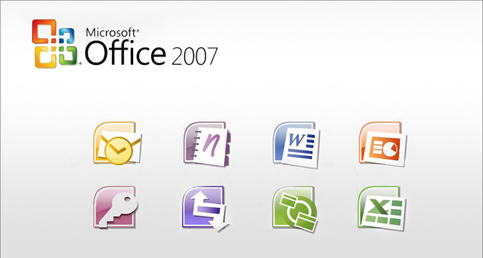 Office2007完整破解版