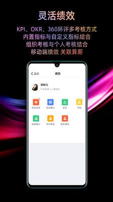 i人事系统