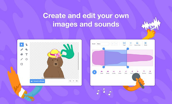 Scratch3.0官方版