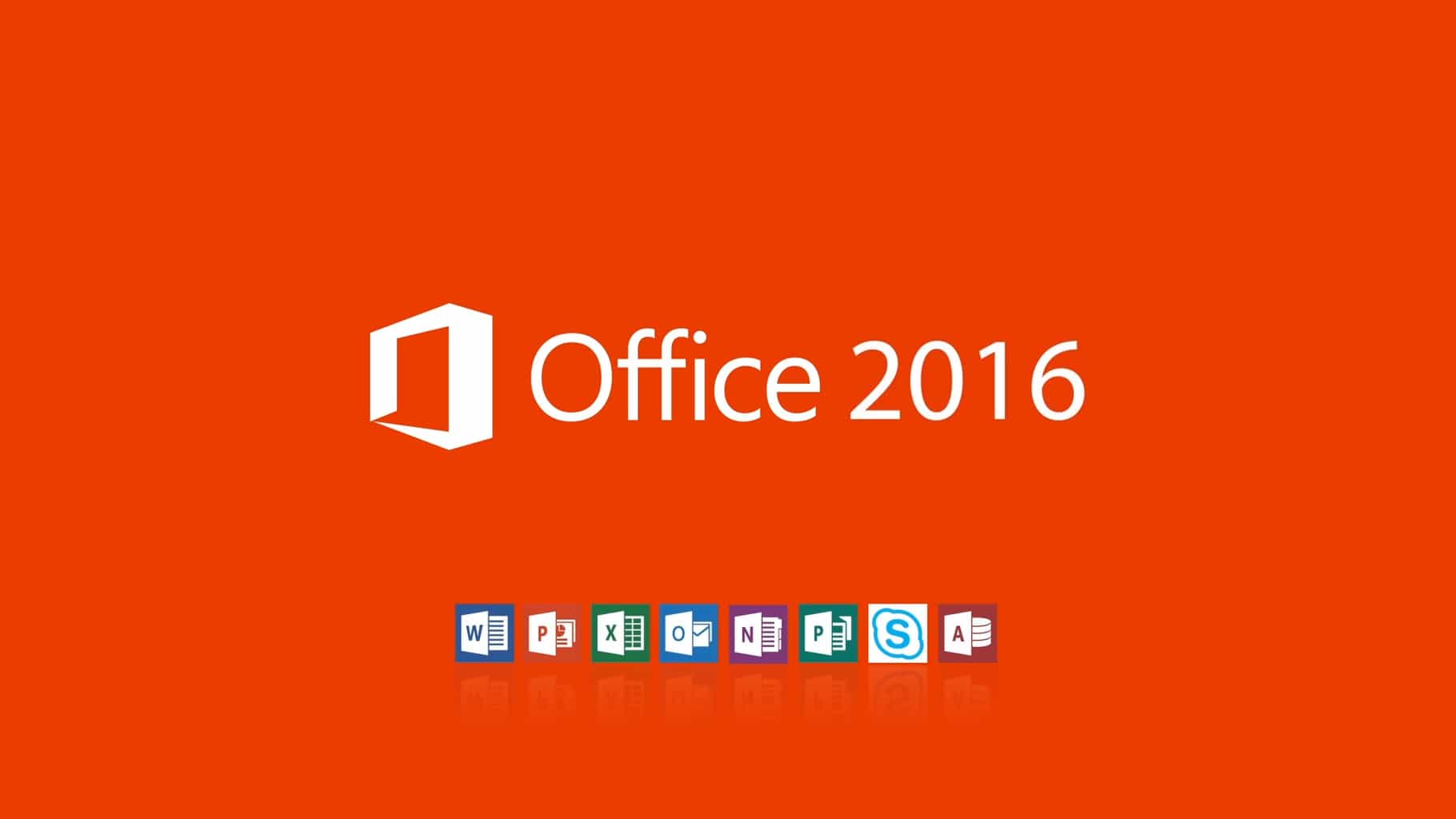 Office2016专业增强版破解版