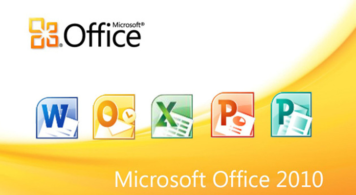 office2010完美破解版