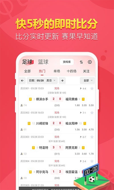 天天盈球