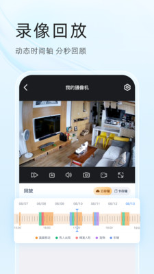 易视云监控摄像头app