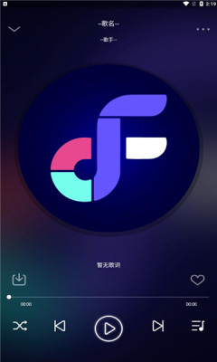 FlyMusic(Fly音乐)